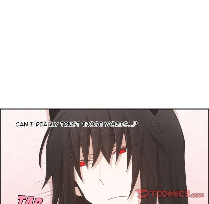 Go Away, Mr.Demon Manhwa - Chapter 110 Page 59