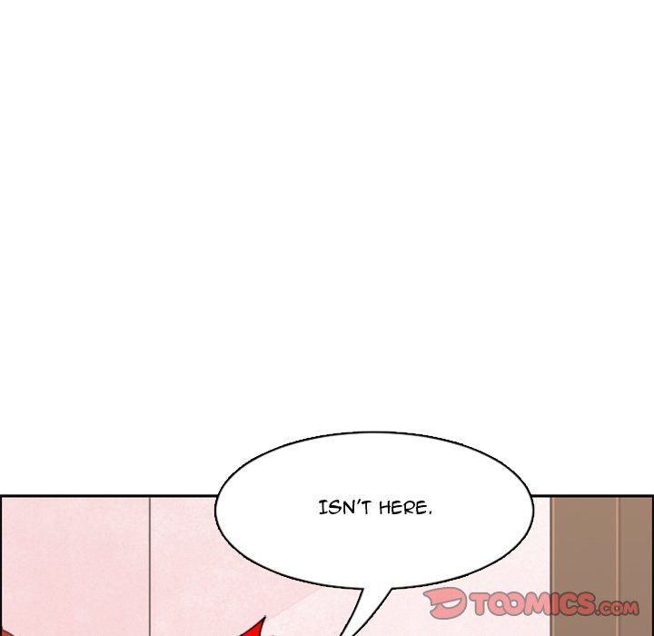 Go Away, Mr.Demon Manhwa - Chapter 110 Page 63