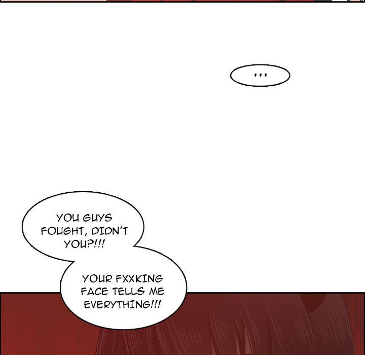 Go Away, Mr.Demon Manhwa - Chapter 110 Page 66