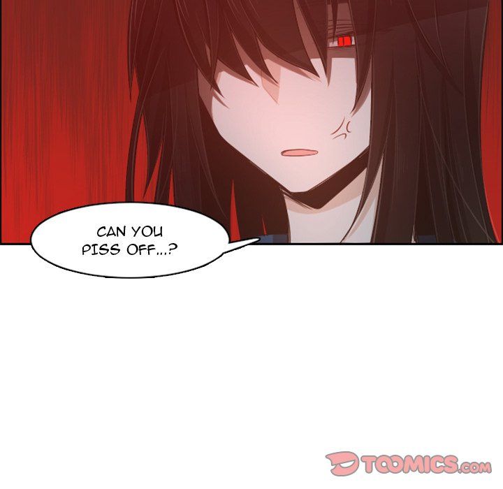 Go Away, Mr.Demon Manhwa - Chapter 110 Page 67