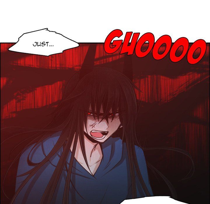 Go Away, Mr.Demon Manhwa - Chapter 110 Page 70