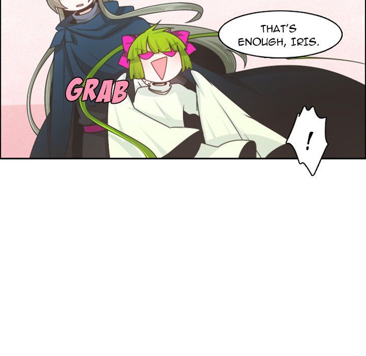 Go Away, Mr.Demon Manhwa - Chapter 110 Page 72