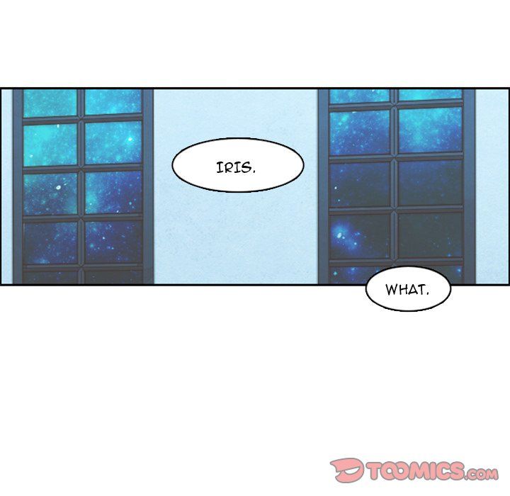 Go Away, Mr.Demon Manhwa - Chapter 110 Page 75