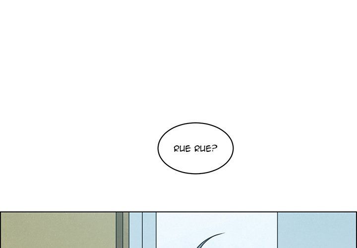 Go Away, Mr.Demon Manhwa - Chapter 238 Page 0