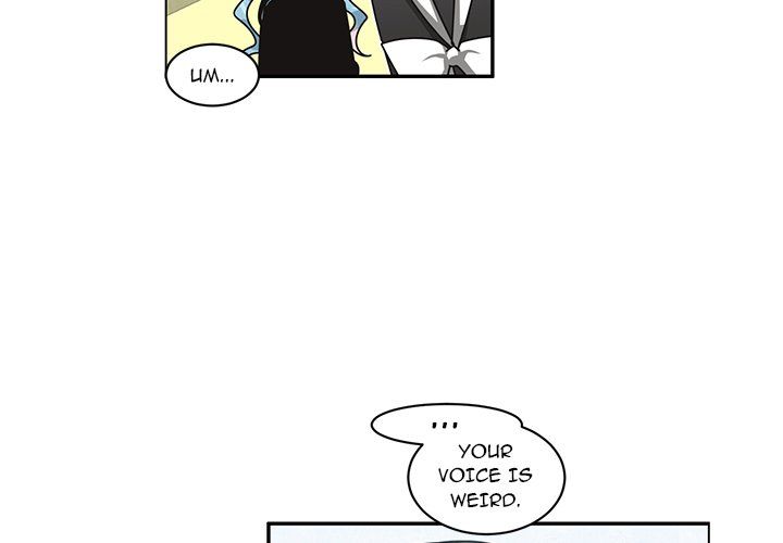 Go Away, Mr.Demon Manhwa - Chapter 238 Page 3