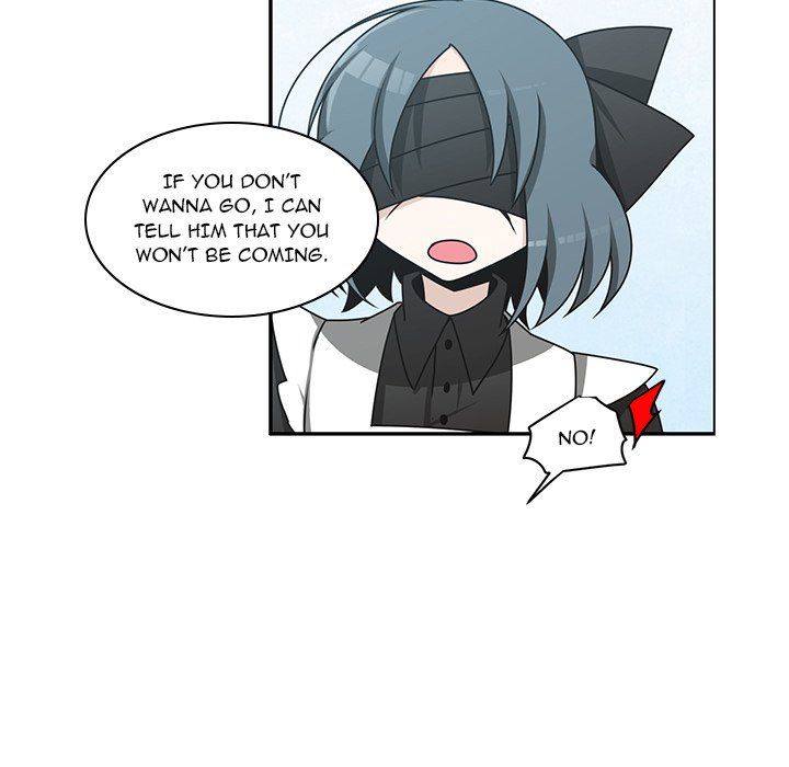 Go Away, Mr.Demon Manhwa - Chapter 238 Page 4