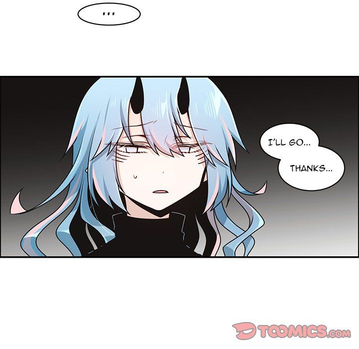 Go Away, Mr.Demon Manhwa - Chapter 238 Page 5