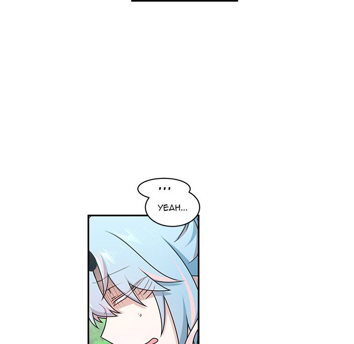 Go Away, Mr.Demon Manhwa - Chapter 238 Page 8