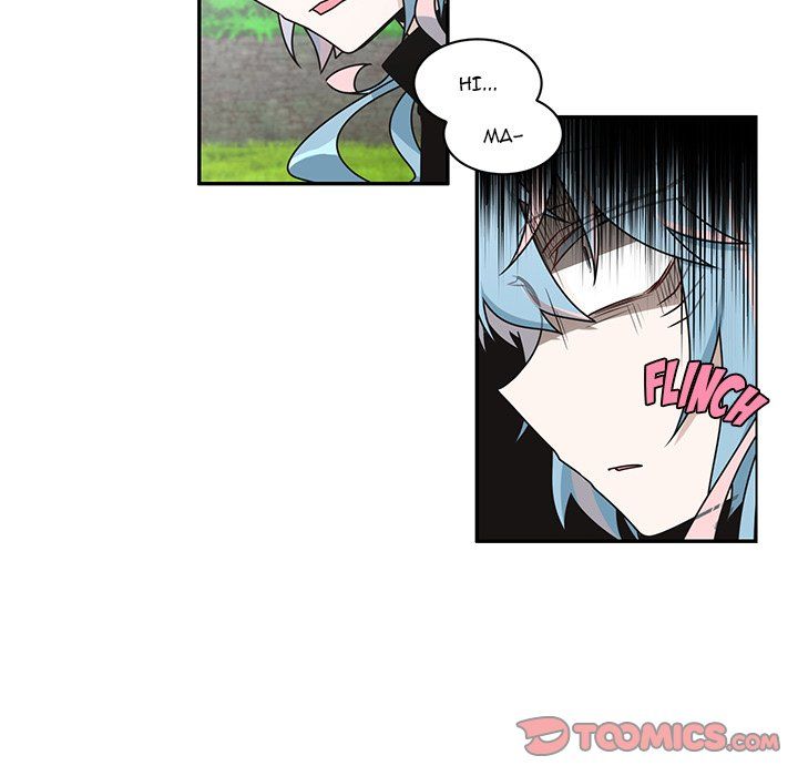 Go Away, Mr.Demon Manhwa - Chapter 238 Page 9