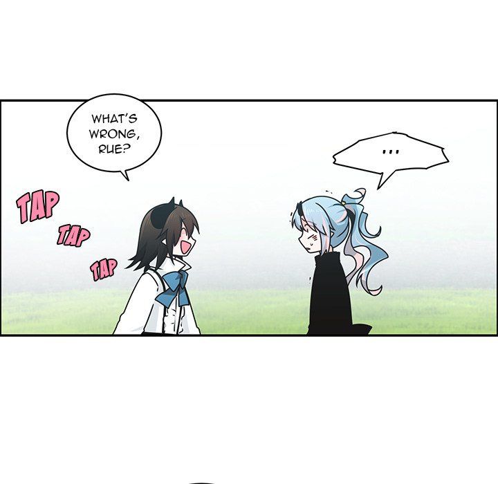 Go Away, Mr.Demon Manhwa - Chapter 238 Page 10