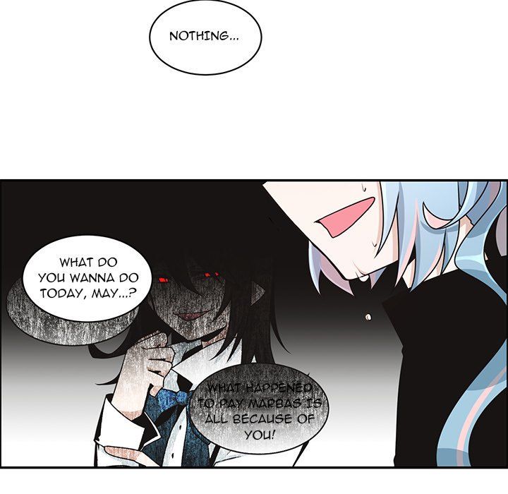 Go Away, Mr.Demon Manhwa - Chapter 238 Page 11