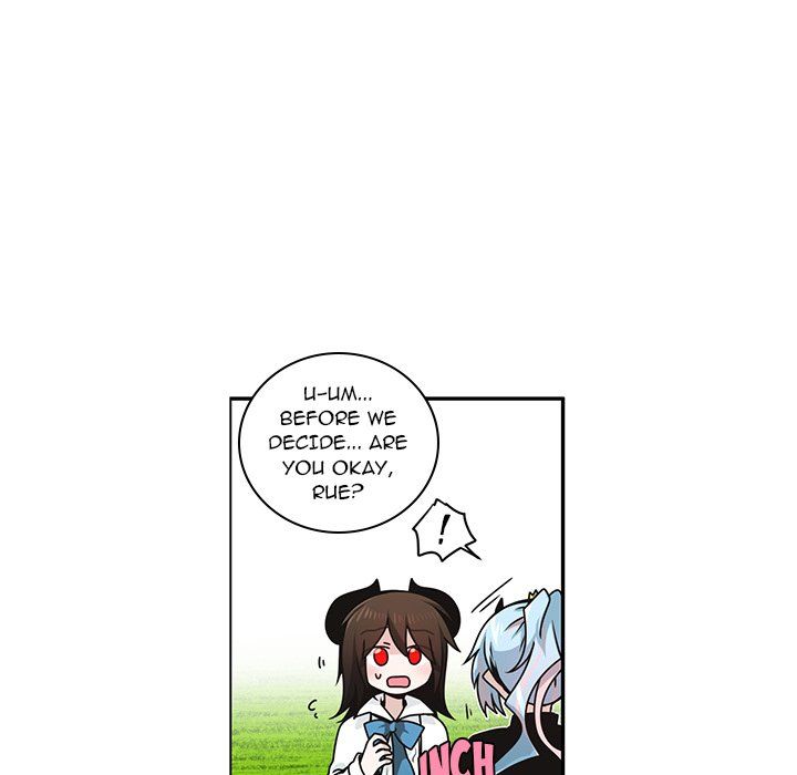 Go Away, Mr.Demon Manhwa - Chapter 238 Page 12