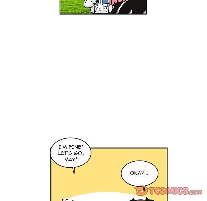 Go Away, Mr.Demon Manhwa - Chapter 238 Page 13