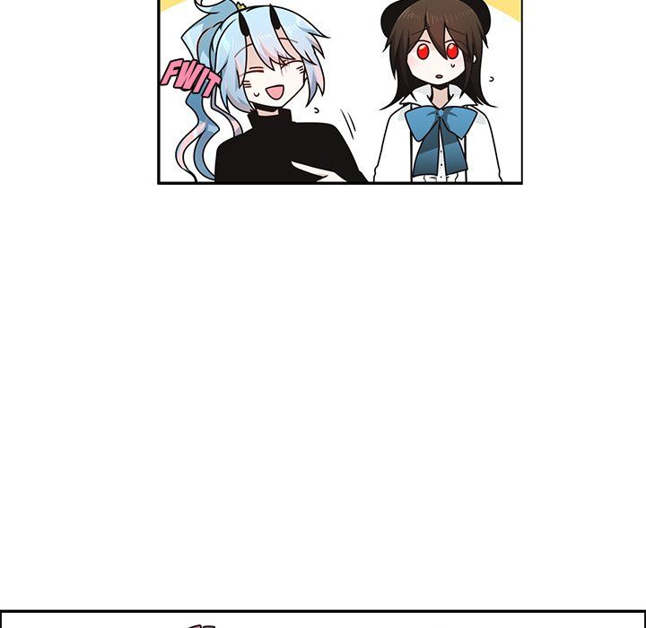 Go Away, Mr.Demon Manhwa - Chapter 238 Page 14