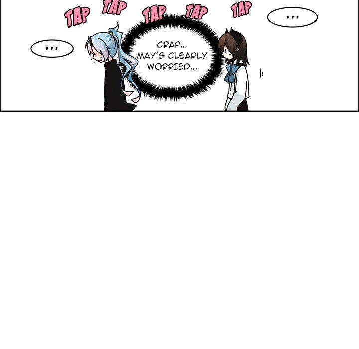 Go Away, Mr.Demon Manhwa - Chapter 238 Page 15