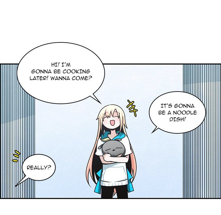 Go Away, Mr.Demon Manhwa - Chapter 238 Page 18