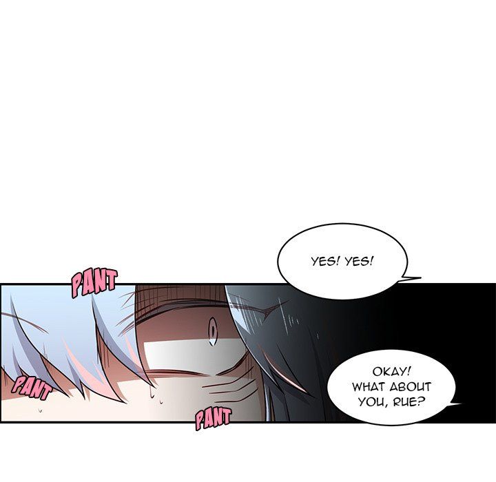 Go Away, Mr.Demon Manhwa - Chapter 238 Page 19