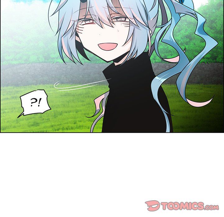 Go Away, Mr.Demon Manhwa - Chapter 238 Page 21