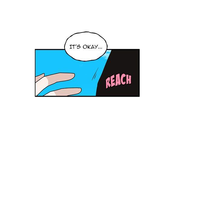 Go Away, Mr.Demon Manhwa - Chapter 238 Page 23