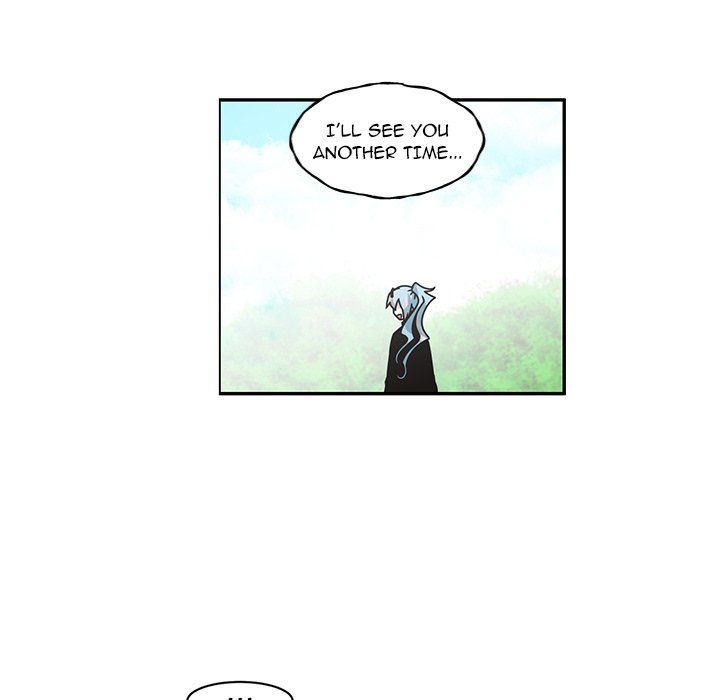 Go Away, Mr.Demon Manhwa - Chapter 238 Page 24