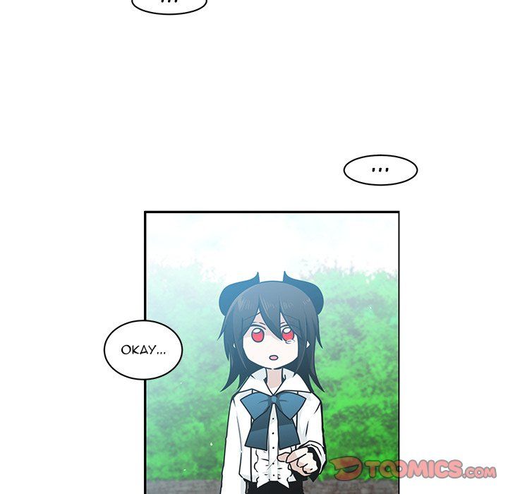 Go Away, Mr.Demon Manhwa - Chapter 238 Page 25