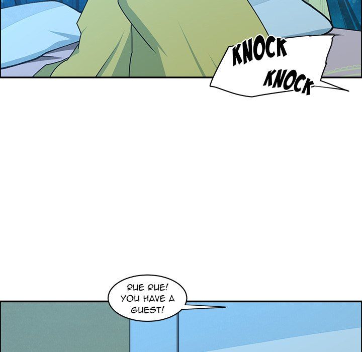 Go Away, Mr.Demon Manhwa - Chapter 238 Page 28