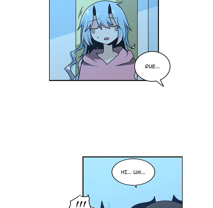 Go Away, Mr.Demon Manhwa - Chapter 238 Page 30