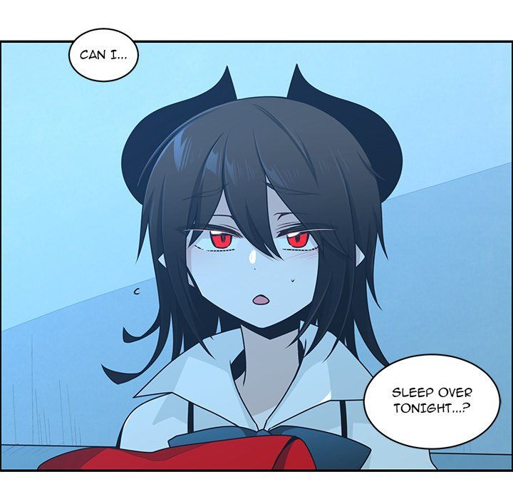 Go Away, Mr.Demon Manhwa - Chapter 238 Page 32