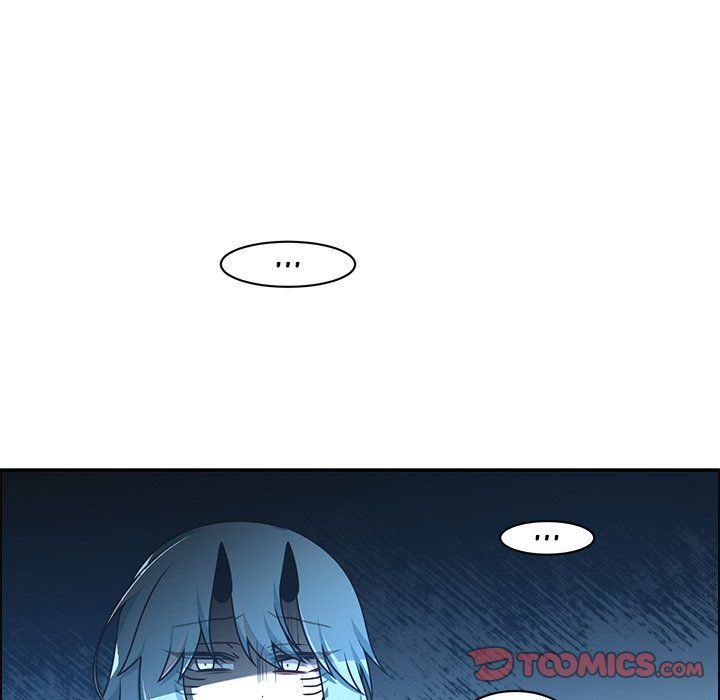 Go Away, Mr.Demon Manhwa - Chapter 238 Page 33