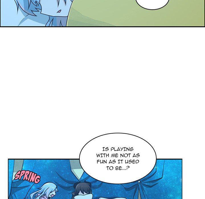 Go Away, Mr.Demon Manhwa - Chapter 238 Page 36