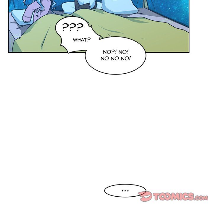 Go Away, Mr.Demon Manhwa - Chapter 238 Page 37