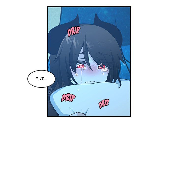 Go Away, Mr.Demon Manhwa - Chapter 238 Page 38
