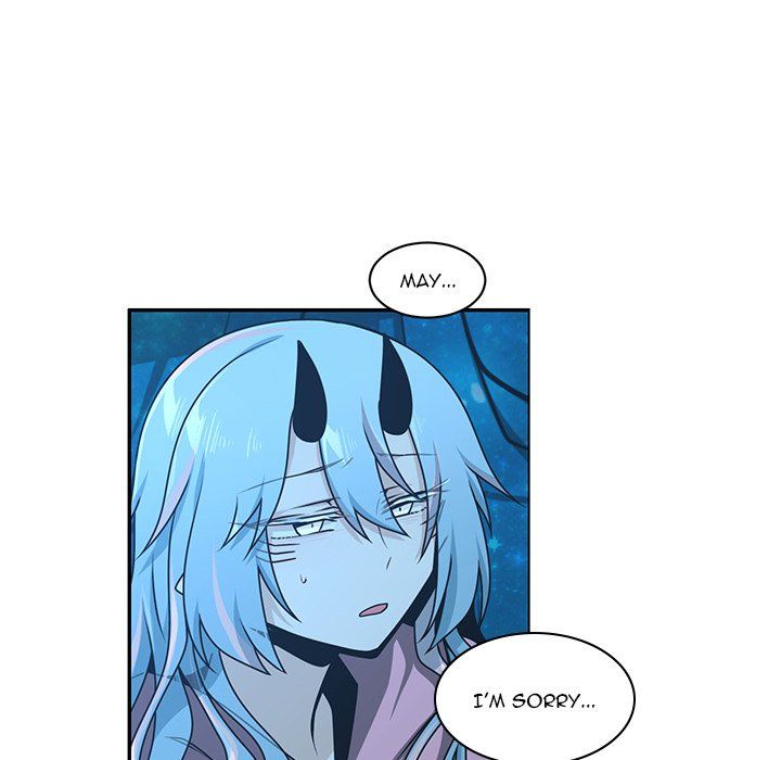 Go Away, Mr.Demon Manhwa - Chapter 238 Page 39