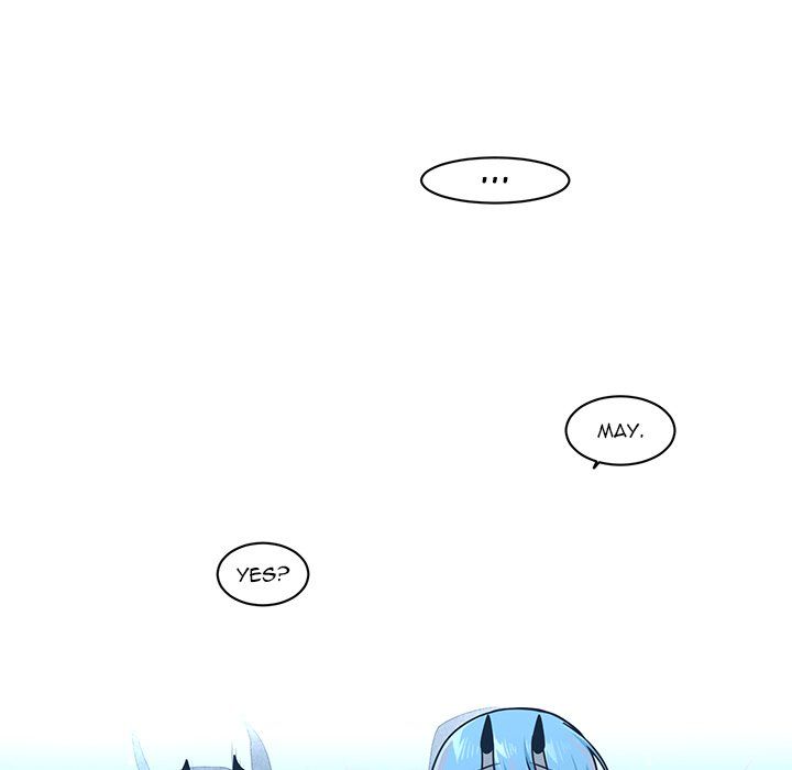 Go Away, Mr.Demon Manhwa - Chapter 238 Page 42