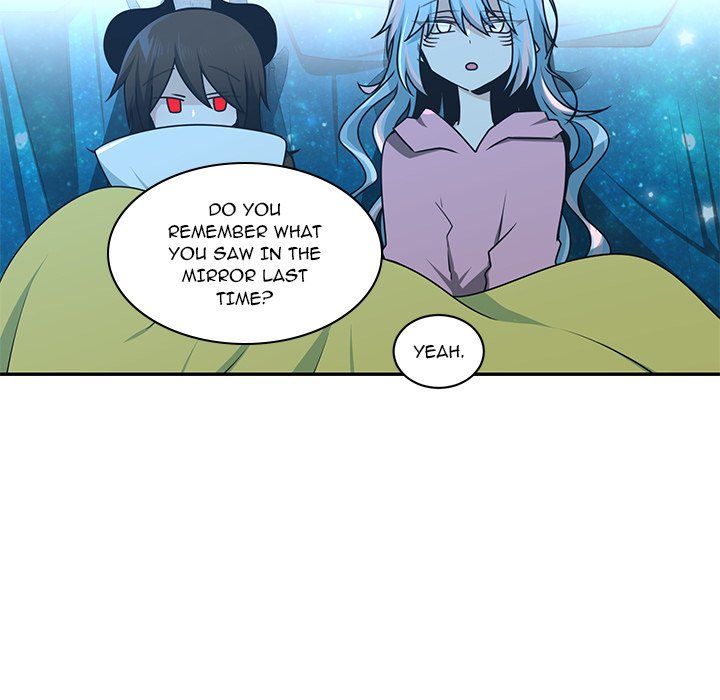 Go Away, Mr.Demon Manhwa - Chapter 238 Page 43