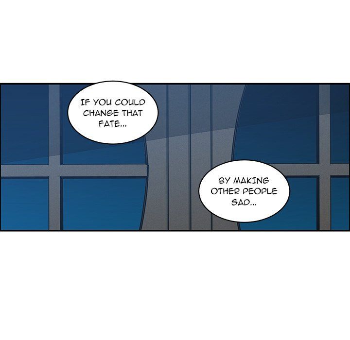 Go Away, Mr.Demon Manhwa - Chapter 238 Page 44