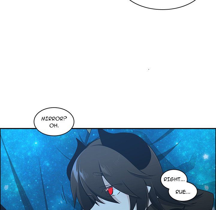 Go Away, Mr.Demon Manhwa - Chapter 238 Page 46