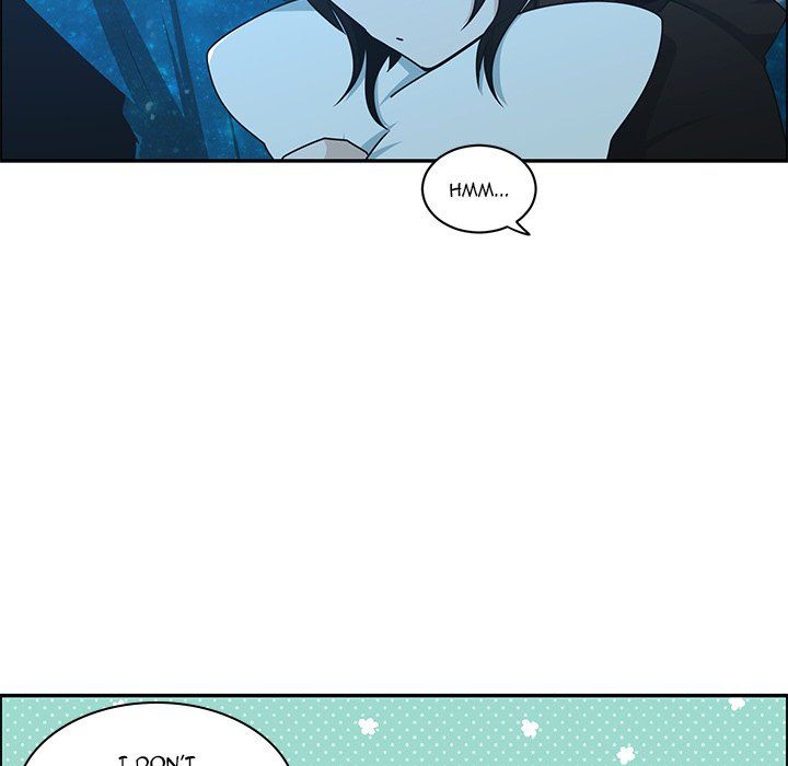 Go Away, Mr.Demon Manhwa - Chapter 238 Page 47