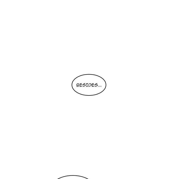 Go Away, Mr.Demon Manhwa - Chapter 238 Page 50