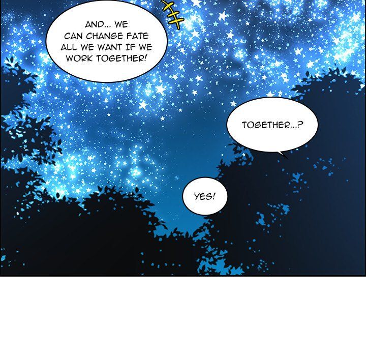 Go Away, Mr.Demon Manhwa - Chapter 238 Page 54