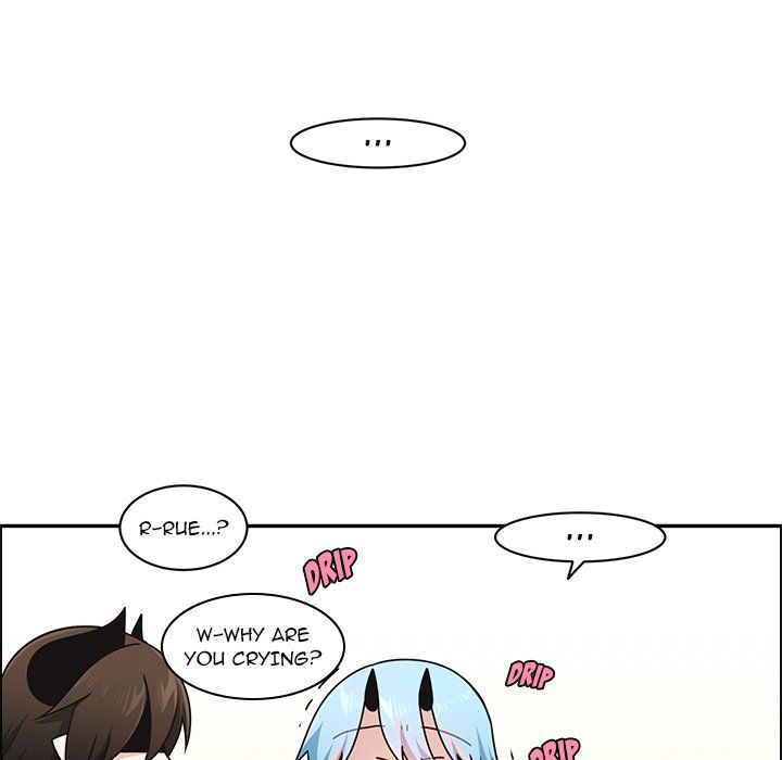 Go Away, Mr.Demon Manhwa - Chapter 238 Page 55