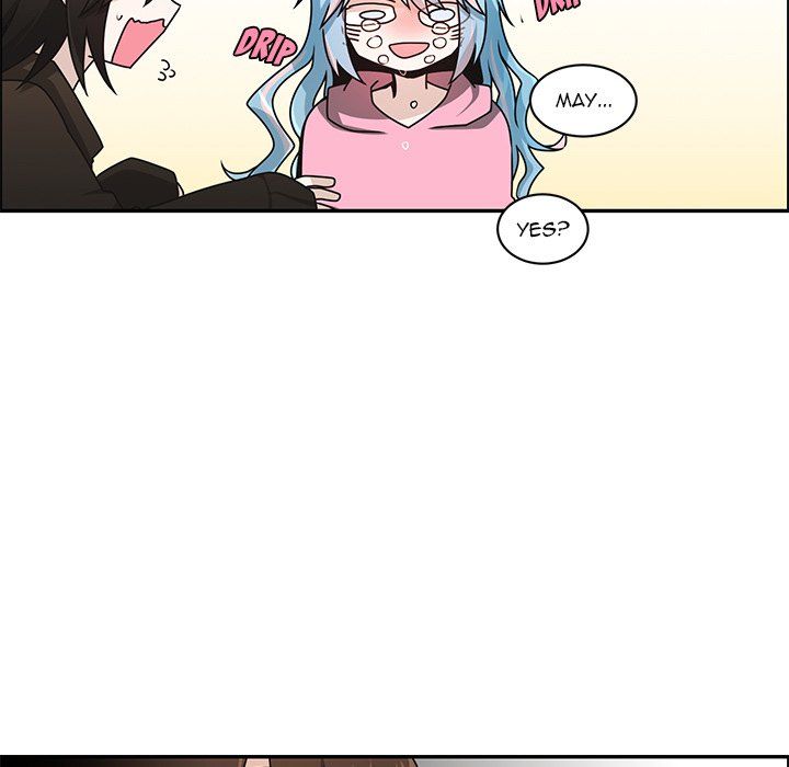 Go Away, Mr.Demon Manhwa - Chapter 238 Page 56