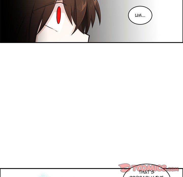 Go Away, Mr.Demon Manhwa - Chapter 238 Page 57