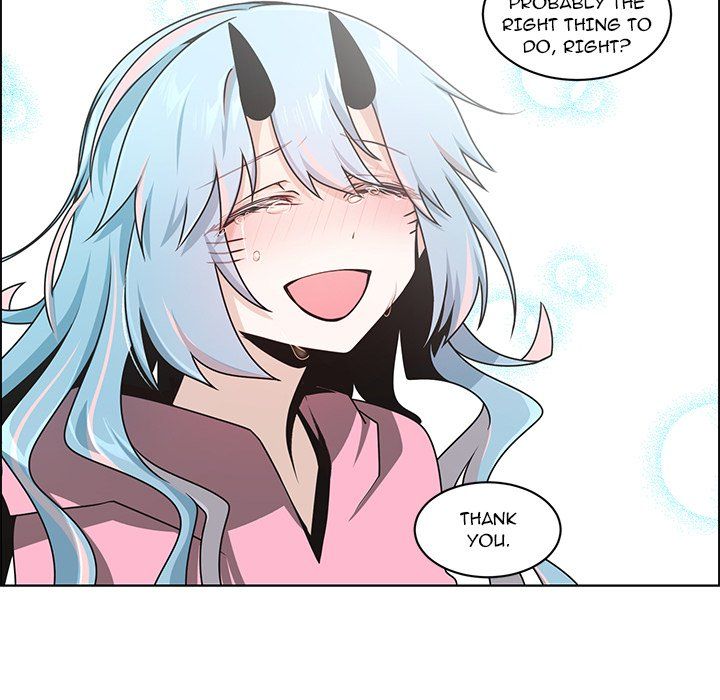 Go Away, Mr.Demon Manhwa - Chapter 238 Page 58