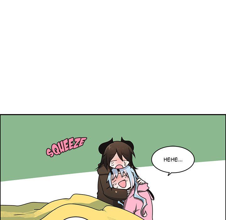 Go Away, Mr.Demon Manhwa - Chapter 238 Page 59