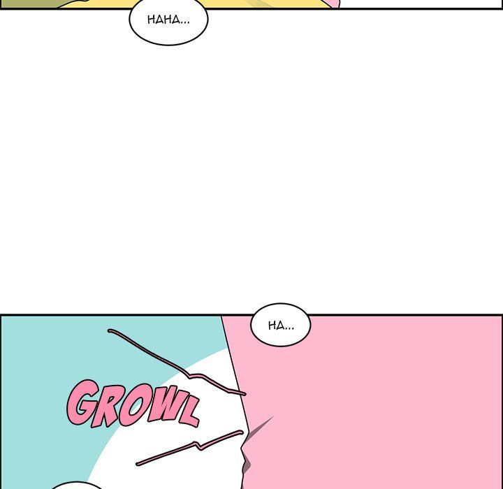 Go Away, Mr.Demon Manhwa - Chapter 238 Page 60