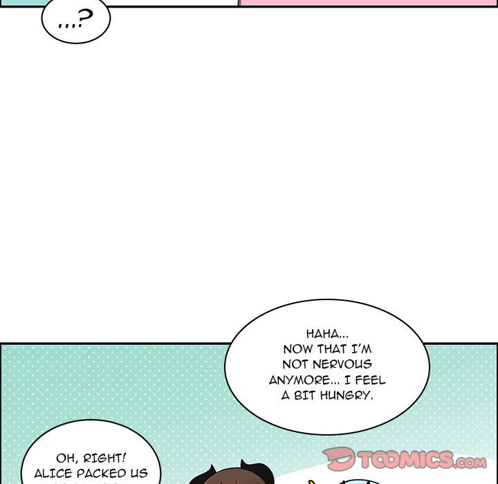 Go Away, Mr.Demon Manhwa - Chapter 238 Page 61
