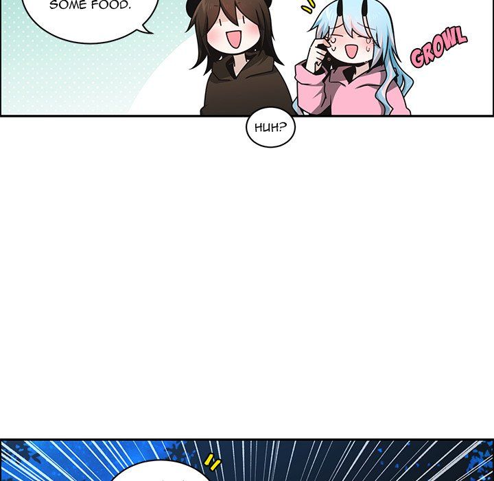 Go Away, Mr.Demon Manhwa - Chapter 238 Page 62