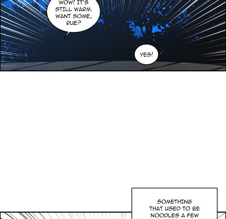 Go Away, Mr.Demon Manhwa - Chapter 238 Page 63