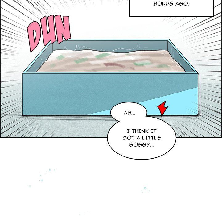 Go Away, Mr.Demon Manhwa - Chapter 238 Page 64